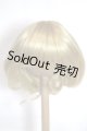 画像: 7-8inch/ウィッグ U-26-06-24-224-NY-ZU