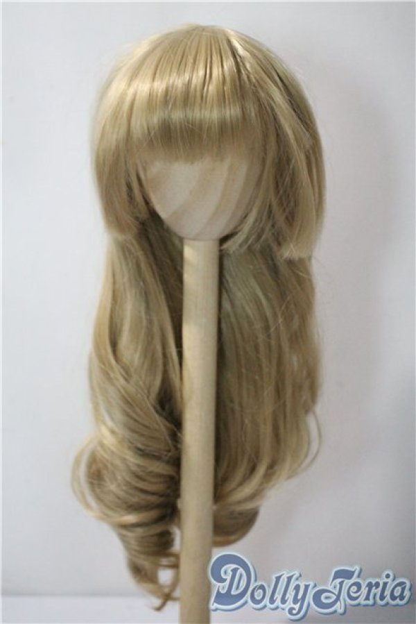 画像1: 9inch/ウィッグ U-25-06-05-038-NY-ZU (1)