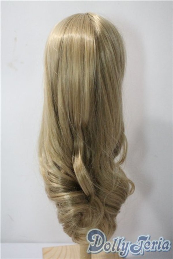 画像2: 9inch/ウィッグ U-25-06-05-038-NY-ZU (2)