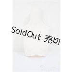 画像: MDDIII-B-01S 上半身パーツ-S胸 / フレッシュ/BJD　球体関節人形 A-25-08-20-211-NY-ZA