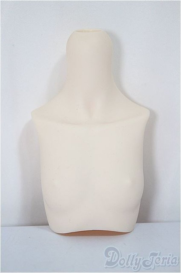 画像1: MDDIII-B-01S 上半身パーツ-S胸 / フレッシュ/BJD　球体関節人形 A-25-05-14-268-NY-ZA (1)