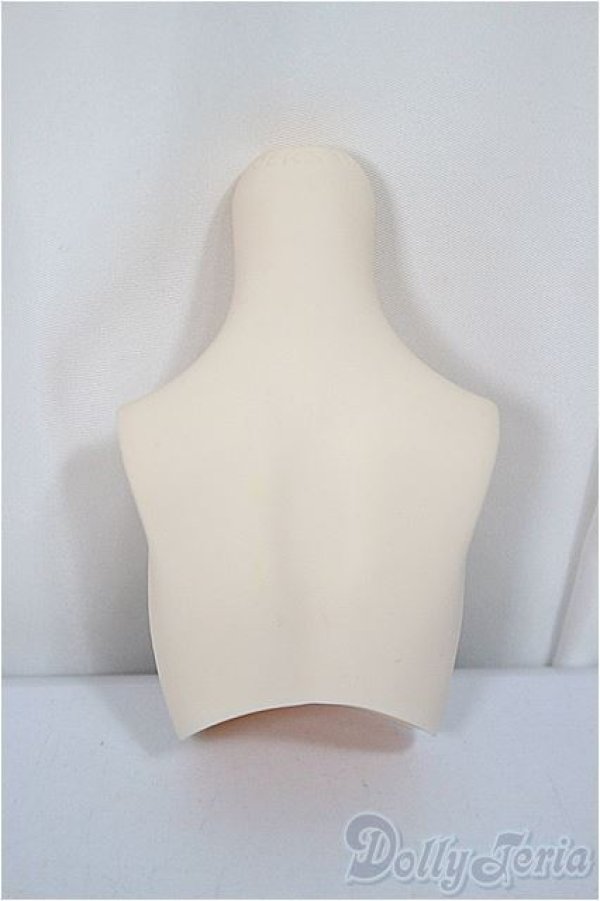 画像2: MDDIII-B-01S 上半身パーツ-S胸 / フレッシュ/BJD　球体関節人形 A-25-05-14-268-NY-ZA (2)