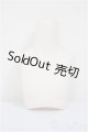 画像: MDDIII-B-01S-SW 上半身パーツ-S胸 / セミホワイト/BJD　球体関節人形 A-25-08-20-212-NY-ZA