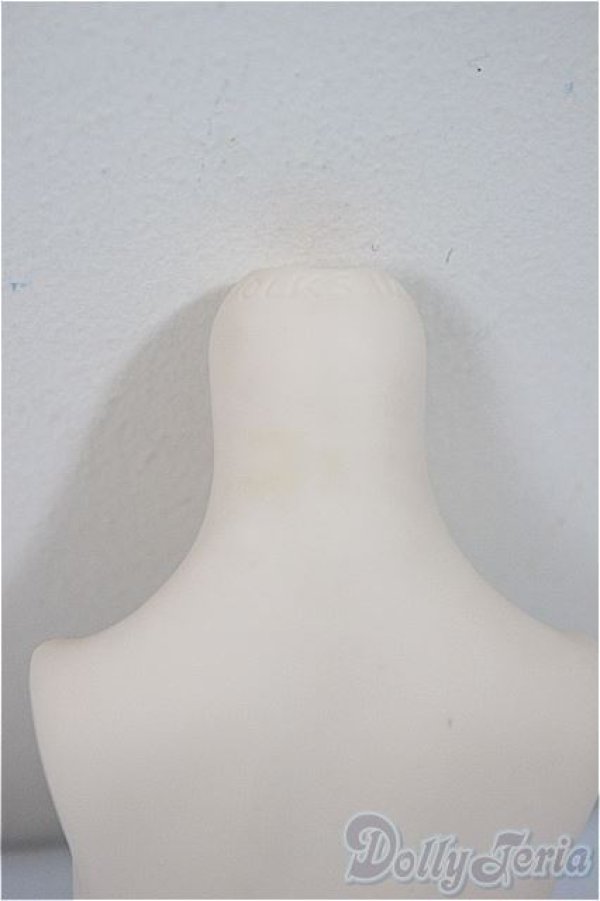 画像3: MDDIII-B-01S-SW 上半身パーツ-S胸 / セミホワイト/BJD　球体関節人形 A-25-08-20-212-NY-ZA (3)