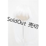画像: 8-9inch/ウィッグ/インチ　BJD　MJD　ドール用 A-25-08-13-392-NY-ZA