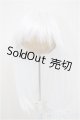 画像: 8-9inch/ウィッグ/インチ　BJD　MJD　ドール用 A-25-08-13-392-NY-ZA