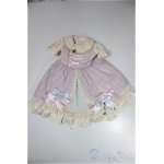 画像: SDM/OF:キャンディーポップ・ミニ/1/4　40ｃｍ　BJD　MJD　衣装　ドール用 A-25-05-14-343-NY-ZA