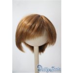 画像: 8inch/ウィッグ U-25-06-05-012-NY-ZU