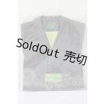 画像: SDGrB/OF:アウター　psycho-lab様製 U-25-05-27-116-NY-ZU