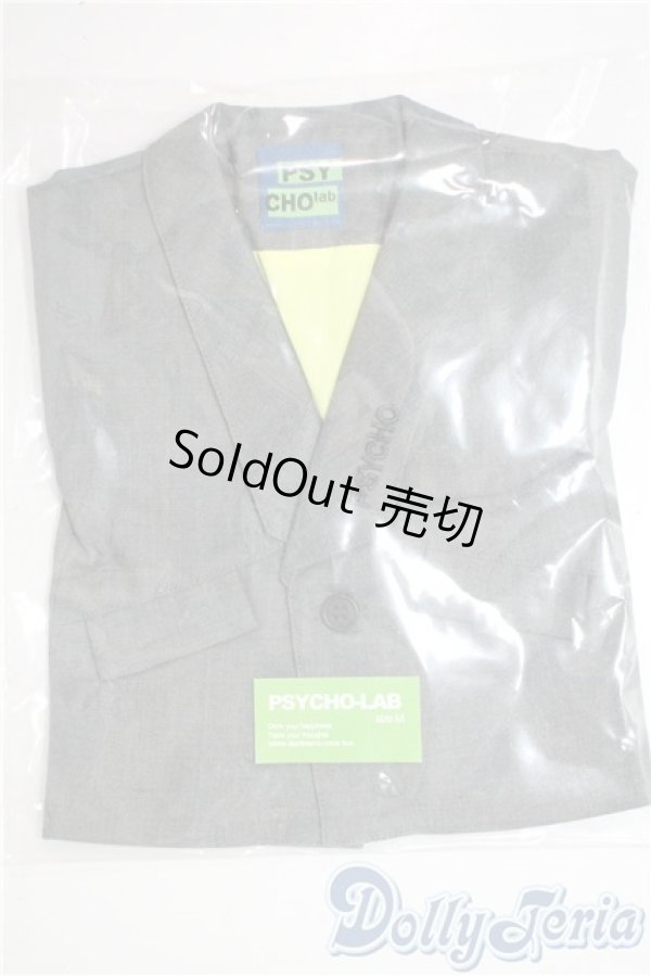 画像1: SDGrB/OF:アウター　psycho-lab様製 U-25-05-27-116-NY-ZU (1)