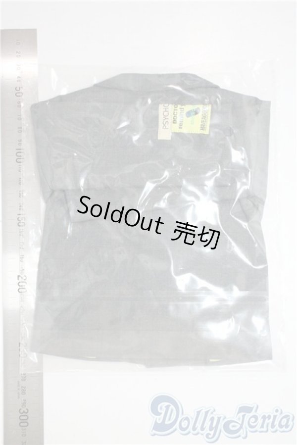 画像2: SDGrB/OF:アウター　psycho-lab様製 U-25-05-27-116-NY-ZU (2)