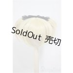 画像: 8-9inch/ウィッグ　Lullaby Poem製/インチ　BJD　MJD　ドール用 A-25-06-25-393-NY-ZA