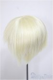 画像2: 8-9inch/ウィッグ/インチ　BJD　MJD　ドール用 A-25-08-13-375-NY-ZA (2)