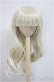 画像1: 9-10inch/ウィッグ/インチ　BJD　MJD　ドール用 A-25-06-25-392-NY-ZA (1)