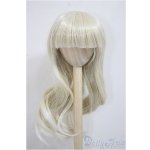画像: 9-10inch/ウィッグ/インチ　BJD　MJD　ドール用 A-25-08-06-393-NY-ZA