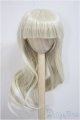 画像: 9-10inch/ウィッグ/インチ　BJD　MJD　ドール用 A-25-06-25-392-NY-ZA