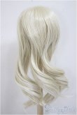 画像2: 9-10inch/ウィッグ/インチ　BJD　MJD　ドール用 A-25-06-25-392-NY-ZA (2)