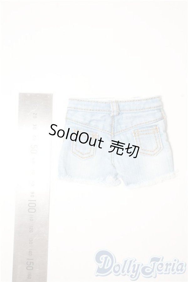 画像2: MDD/OF:パンツ U-25-05-27-151-NY-ZU (2)
