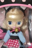 画像2: プチブライス/スウィートスペルスカーレット/0 A-25-05-14-371-KD-ZA (2)