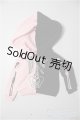 画像: MDD/OF:パーカー　rRabit/0 A-25-05-14-261-KD-ZA