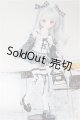 画像: SDM＆MSD/OF:衣装セット　放課後ふわふわタイム　木茶動物園様製　MDD/1/4　40ｃｍ　BJD　MJD　衣装　ドール用 A-25-05-14-264-KD-ZA