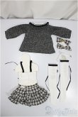 画像3: SDM＆MSD/OF:衣装セット　放課後ふわふわタイム　木茶動物園様製　MDD/1/4　40ｃｍ　BJD　MJD　衣装　ドール用 A-25-05-14-264-KD-ZA (3)