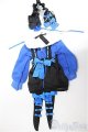 画像: MDD/OF:衣装セット　十字架の祈り　DOLKセレクト/0 A-25-05-14-227-KD-ZA
