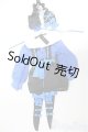 画像: MDD/OF:衣装セット　十字架の祈り　DOLKセレクト/0 A-25-05-14-227-KD-ZA