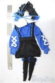 画像2: MDD/OF:衣装セット　十字架の祈り　DOLKセレクト/0 A-25-05-14-227-KD-ZA (2)