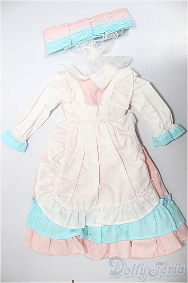 画像1: SDM＆MSD/OF:ワンピース　xmya/1/4　40ｃｍ　BJD　MJD　衣装　ドール用 A-25-05-14-221-KD-ZA (1)
