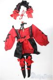 画像1: MDD/OF:衣装セット　十字架の祈り　DOLKセレクト/0 A-25-05-14-228-KD-ZA (1)