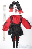 画像2: MDD/OF:衣装セット　十字架の祈り　DOLKセレクト/0 A-25-05-14-228-KD-ZA (2)