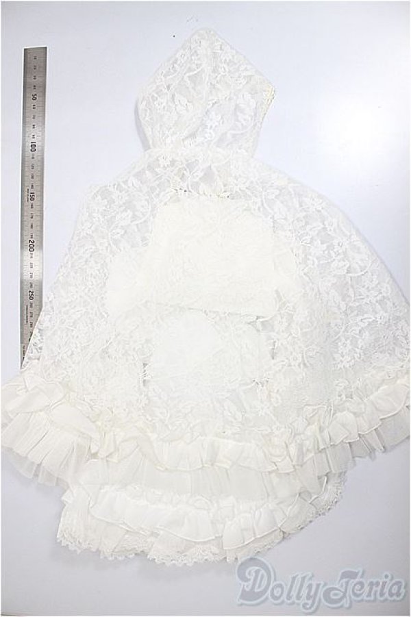 画像2: MDD/OF:衣装セット　3人の魔女様製　/0 A-25-05-14-220-KD-ZA (2)