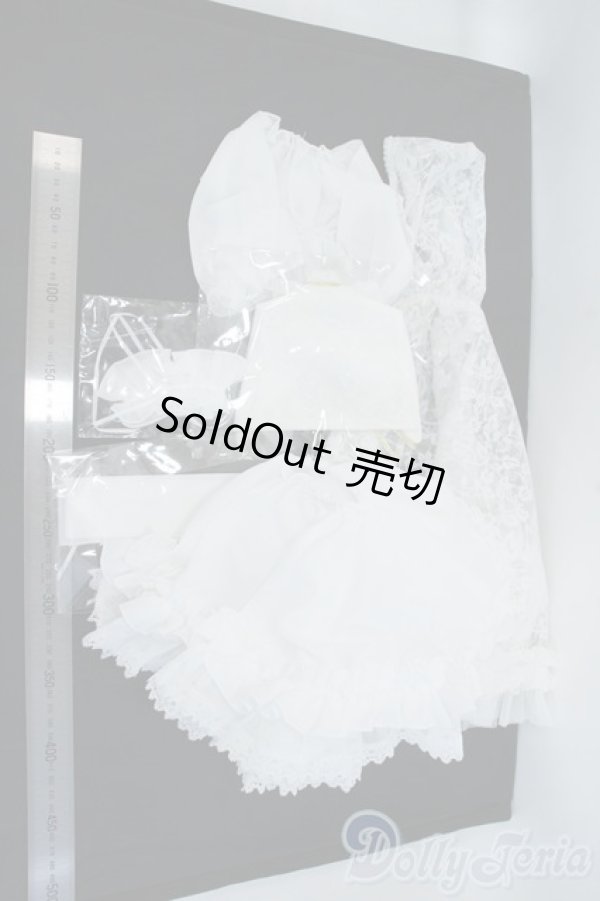 画像2: MDD/OF:衣装セット　3人の魔女様製　 Y-25-08-06-256-KD-ZY (2)
