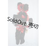 画像: MDD/OF:衣装セット　neconocone 様製　ハレンチくまちゃんSET Y-25-08-06-247-KD-ZY