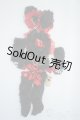 画像: MDD/OF:衣装セット　neconocone 様製　ハレンチくまちゃんSET Y-25-08-06-247-KD-ZY