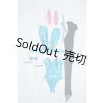 画像: DD/OF:衣装セット　tc doll アスナ　バニーガール　 Y-25-08-06-252-KD-ZY