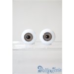 画像: 18mm/グラスアイ　VOLKS U-25-05-27-042-KD-ZU