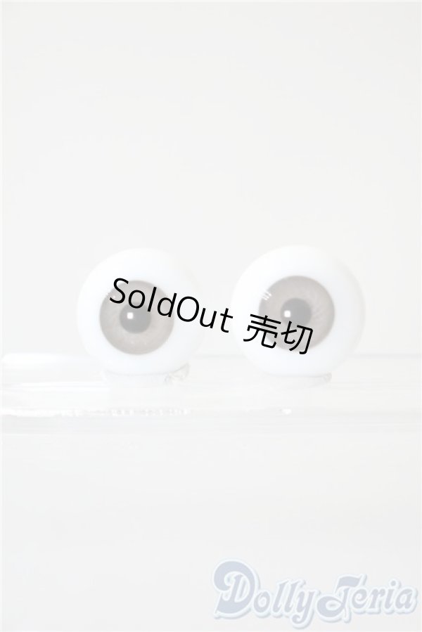 画像1: 18mm/グラスアイ　VOLKS U-25-05-27-042-KD-ZU (1)