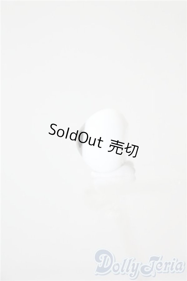 画像2: 18mm/グラスアイ　VOLKS U-25-05-27-042-KD-ZU (2)