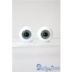 画像: 18mm/グラスアイ　VOLKS U-25-05-27-043-KD-ZU