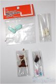 画像1: オビツ11/OF:靴　小物/1/12サイズ　ドール用 A-25-05-14-286-KD-ZA (1)