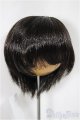 画像: 8-9inch/ウィッグ VOLKS　W-196D/インチ　BJD　MJD　ドール用 A-25-05-14-216-KD-ZA