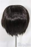 画像2: 8-9inch/ウィッグ VOLKS　W-196D/インチ　BJD　MJD　ドール用 A-25-05-14-216-KD-ZA (2)