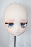 画像1: DD/DDH-29カスタムヘッド/BJD　球体関節人形 A-25-05-14-249-KD-ZA (1)