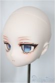 画像3: DD/DDH-29カスタムヘッド/BJD　球体関節人形 A-25-05-14-249-KD-ZA (3)
