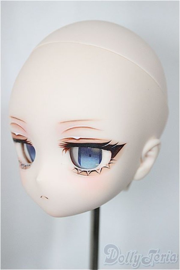 画像3: DD/DDH-29カスタムヘッド/BJD　球体関節人形 A-25-05-14-249-KD-ZA (3)