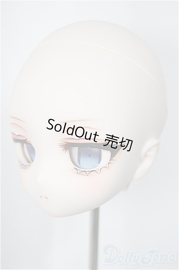 画像3: DD/DDH-29カスタムヘッド/BJD　球体関節人形 A-25-05-14-249-KD-ZA (3)