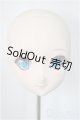画像: DD/造形村77メイク済みヘッド/BJD　球体関節人形 A-25-05-14-250-KD-ZA