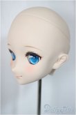 画像3: DD/造形村77メイク済みヘッド/BJD　球体関節人形 A-25-05-14-250-KD-ZA (3)